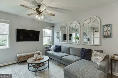 5328 Barberry Avenue, Oakwood, GA 30566 - Photo 12