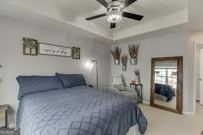 5328 Barberry Avenue, Oakwood, GA 30566 - Photo 24