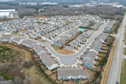 5328 Barberry Avenue, Oakwood, GA 30566 - Photo 34