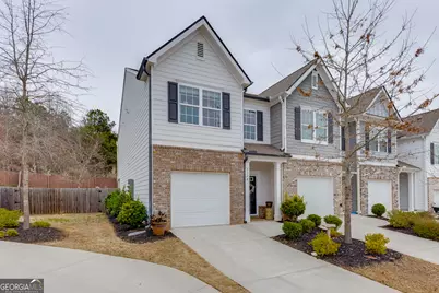 5328 Barberry Avenue, Oakwood, GA 30566 - Photo 2