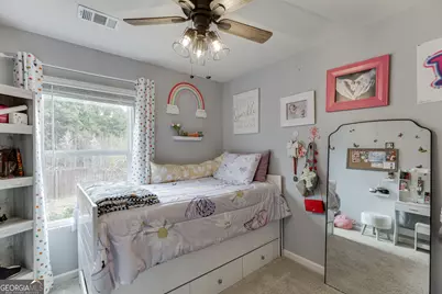 5328 Barberry Avenue, Oakwood, GA 30566 - Photo 20