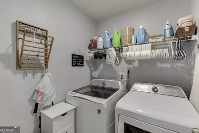 5328 Barberry Avenue, Oakwood, GA 30566 - Photo 22