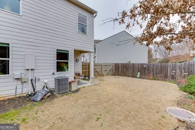 5328 Barberry Avenue, Oakwood, GA 30566 - Photo 30