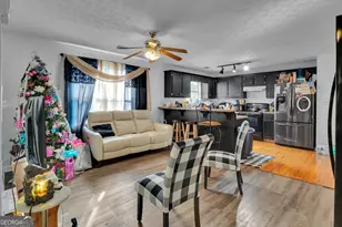 150 Camden Rd, Griffin, GA 30223 - Photo 8