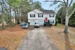 150 Camden Rd, Griffin, GA 30223 - Photo 1