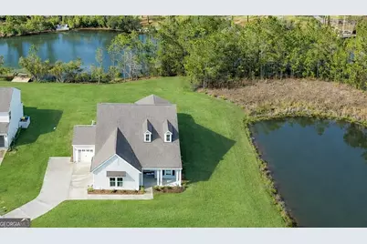 289 Heron Creek Drive, Richmond Hill, GA 31324 - Photo 1