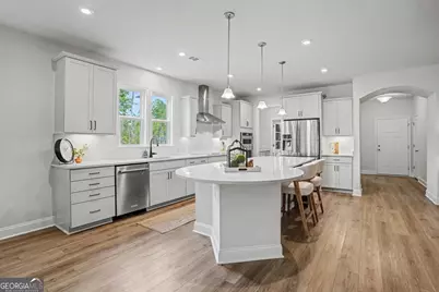 289 Heron Creek Drive, Richmond Hill, GA 31324 - Photo 8