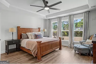 289 Heron Creek Drive, Richmond Hill, GA 31324 - Photo 14