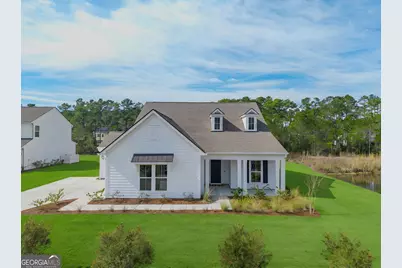 289 Heron Creek Drive, Richmond Hill, GA 31324 - Photo 2