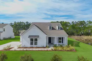 289 Heron Crk Dr, Richmond Hill, GA 31324 - Photo 2