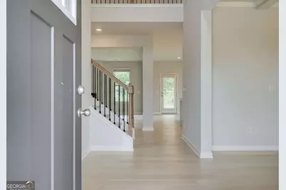 709 Dunlake Way, Locust Grove, GA 30248 - Photo 2