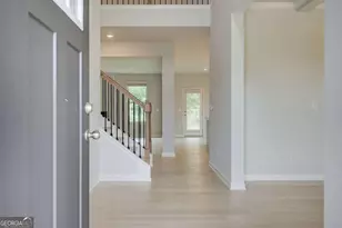 709 Dunlake Wy, Locust Grove, GA 30248 - Photo 2