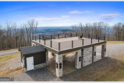 1281 Twisted Oak Road, Talking Rock, GA 30175 - Photo 28