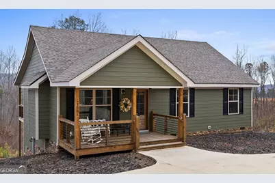 1281 Twisted Oak Road, Talking Rock, GA 30175 - Photo 1