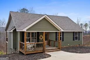 1281 Twisted Oak Rd, Talking Rock, GA 30175 - Photo 1