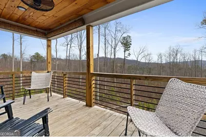 1281 Twisted Oak Road, Talking Rock, GA 30175 - Photo 2