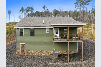 1281 Twisted Oak Road, Talking Rock, GA 30175 - Photo 20