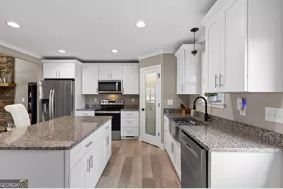 1281 Twisted Oak Road, Talking Rock, GA 30175 - Photo 8