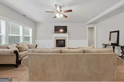 656 East Lake Road, McDonough, GA 30252 - Photo 14