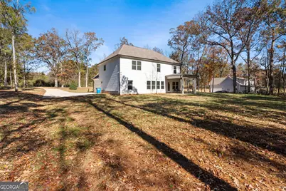 656 East Lake Road, McDonough, GA 30252 - Photo 46