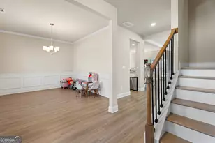 656 E Lake Rd, McDonough, GA 30252 - Photo 6