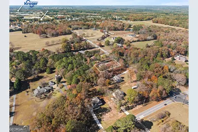 656 East Lake Road, McDonough, GA 30252 - Photo 52