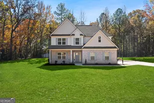 656 E Lake Rd, McDonough, GA 30252 - Photo 1