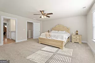 656 E Lake Rd, McDonough, GA 30252 - Photo 36