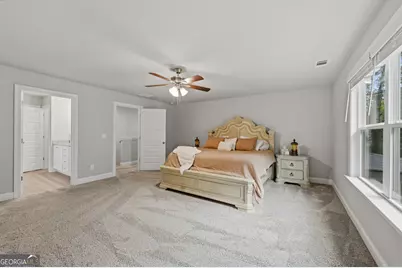 656 East Lake Road, McDonough, GA 30252 - Photo 26