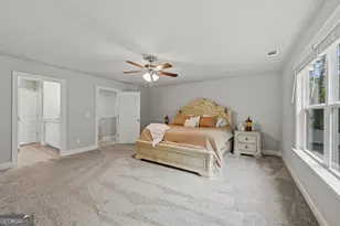 656 E Lake Rd, McDonough, GA 30252 - Photo 26