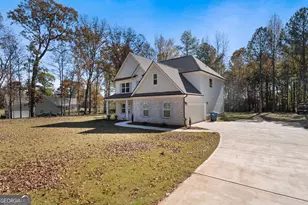 656 E Lake Rd, McDonough, GA 30252 - Photo 4