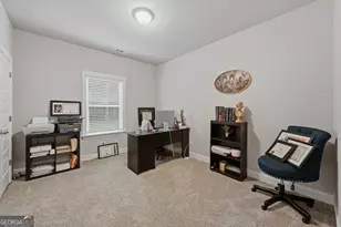 656 E Lake Rd, McDonough, GA 30252 - Photo 18