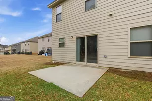395 Bandelier Cir, Hampton, GA 30228 - Photo 38