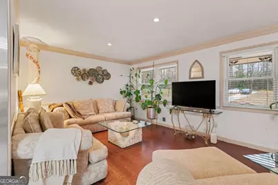 3759 Waldrop Road, Decatur, GA 30034 - Photo 6