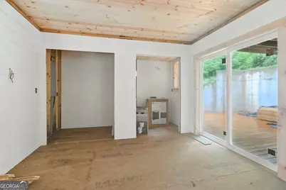 668 Mountainside Drive, Rabun Gap, GA 30568 - Photo 10