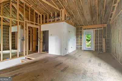 668 Mountainside Drive, Rabun Gap, GA 30568 - Photo 16