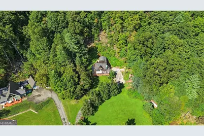 668 Mountainside Drive, Rabun Gap, GA 30568 - Photo 2