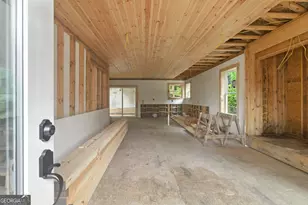 668 Mountainside Dr, Rabun Gap, GA 30568 - Photo 8