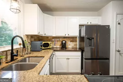 210 Tall Tree Road, Athens, GA 30606 - Photo 8