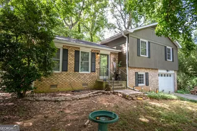 210 Tall Tree Road, Athens, GA 30606 - Photo 2