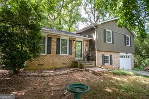 210 Tall Tree Rd, Athens, GA 30606 - Photo 2