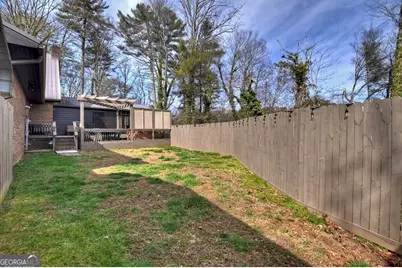 240 Hancock Drive, Ellijay, GA 30540 - Photo 8