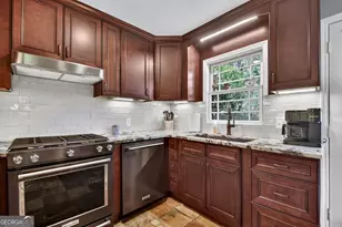 240 Hancock Dr, Ellijay, GA 30540 - Photo 14