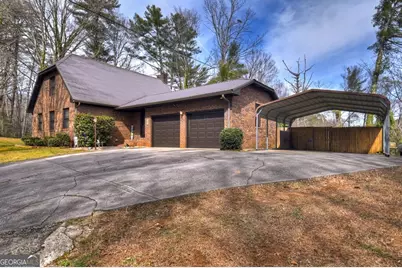 240 Hancock Drive, Ellijay, GA 30540 - Photo 2