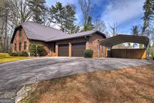 240 Hancock Dr, Ellijay, GA 30540 - Photo 2