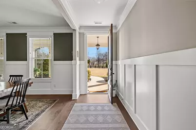 108 Morgan Mill Road, Brooks, GA 30205 - Photo 6