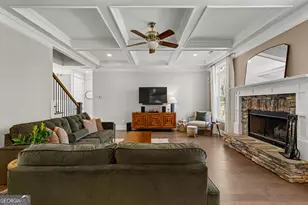 108 Morgan Mill Rd, Brooks, GA 30205 - Photo 14