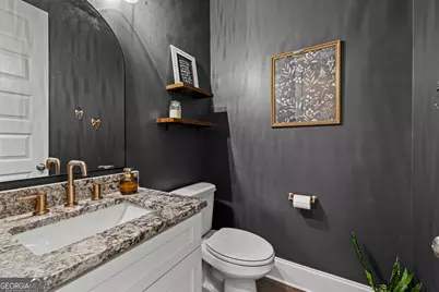 108 Morgan Mill Road, Brooks, GA 30205 - Photo 34