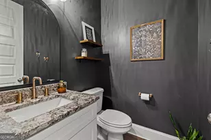 108 Morgan Mill Rd, Brooks, GA 30205 - Photo 34