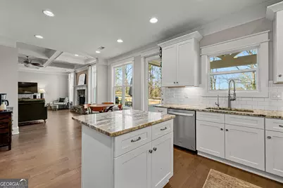 108 Morgan Mill Road, Brooks, GA 30205 - Photo 20